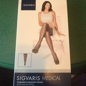 Sigvaris Medical Compression Hosiery